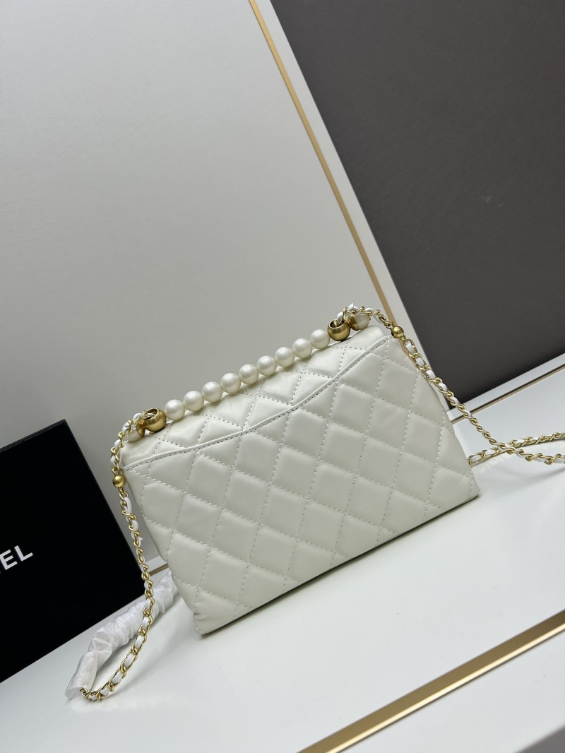 Chanel Satchel Bags